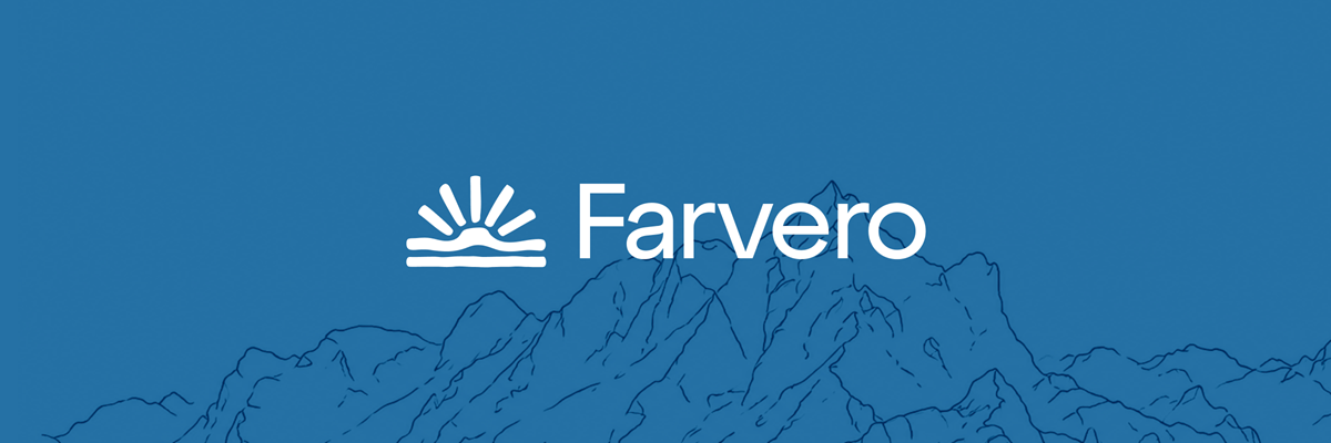 Farvero portada