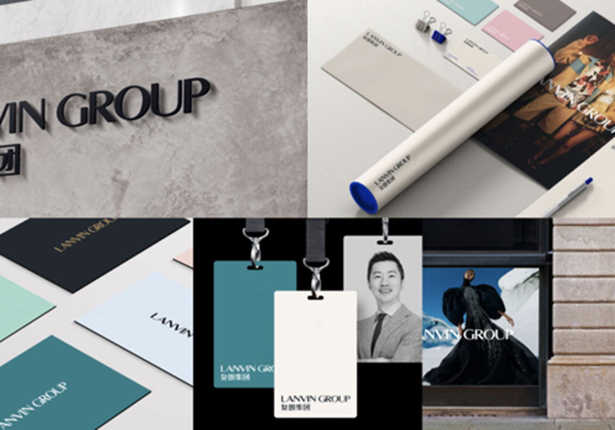  - Lanvin Group