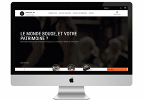 Web Maniac Proyecto -
