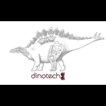 Agencia SEO Dinotech Logo