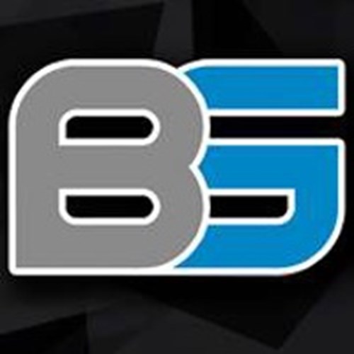 BSense Tech logotipo