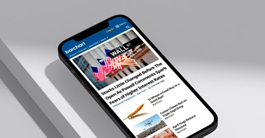 Vention Proyecto - Barchart: renovación integral de la solución web