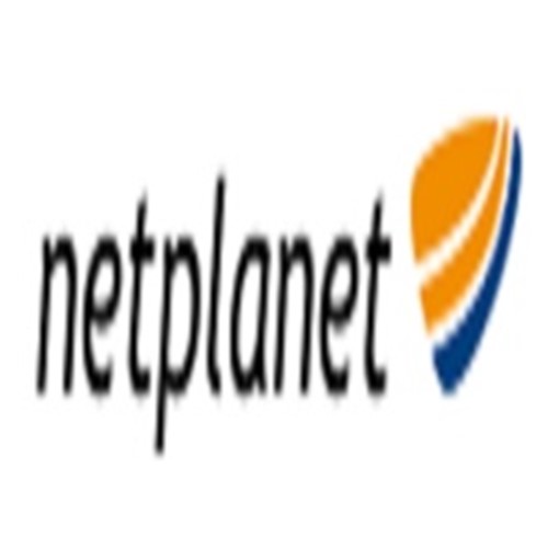 Netplanet Web Development logotipo