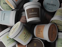 Eichmeister Kreativagentur GmbH Proyecto - Rebranding