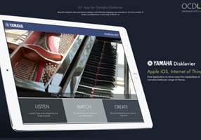 OCDLab Proyecto -