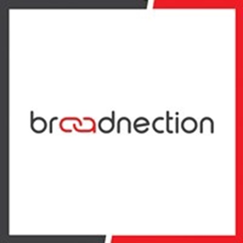 BROADNECTION logotipo