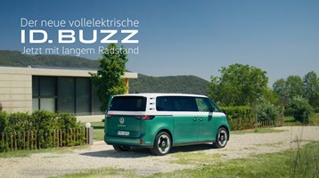 Trey GmbH Proyecto - Vídeos de lanzamiento del Volkswagen ID Buzz LWB