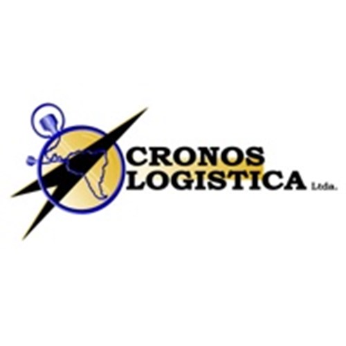 Cronos logotipo