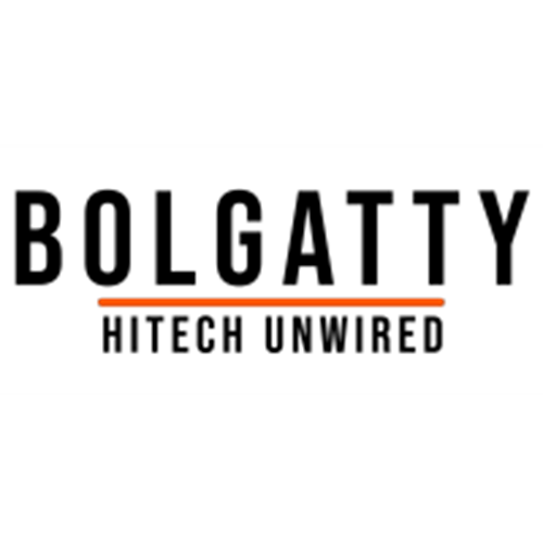 Bolgatty logotipo