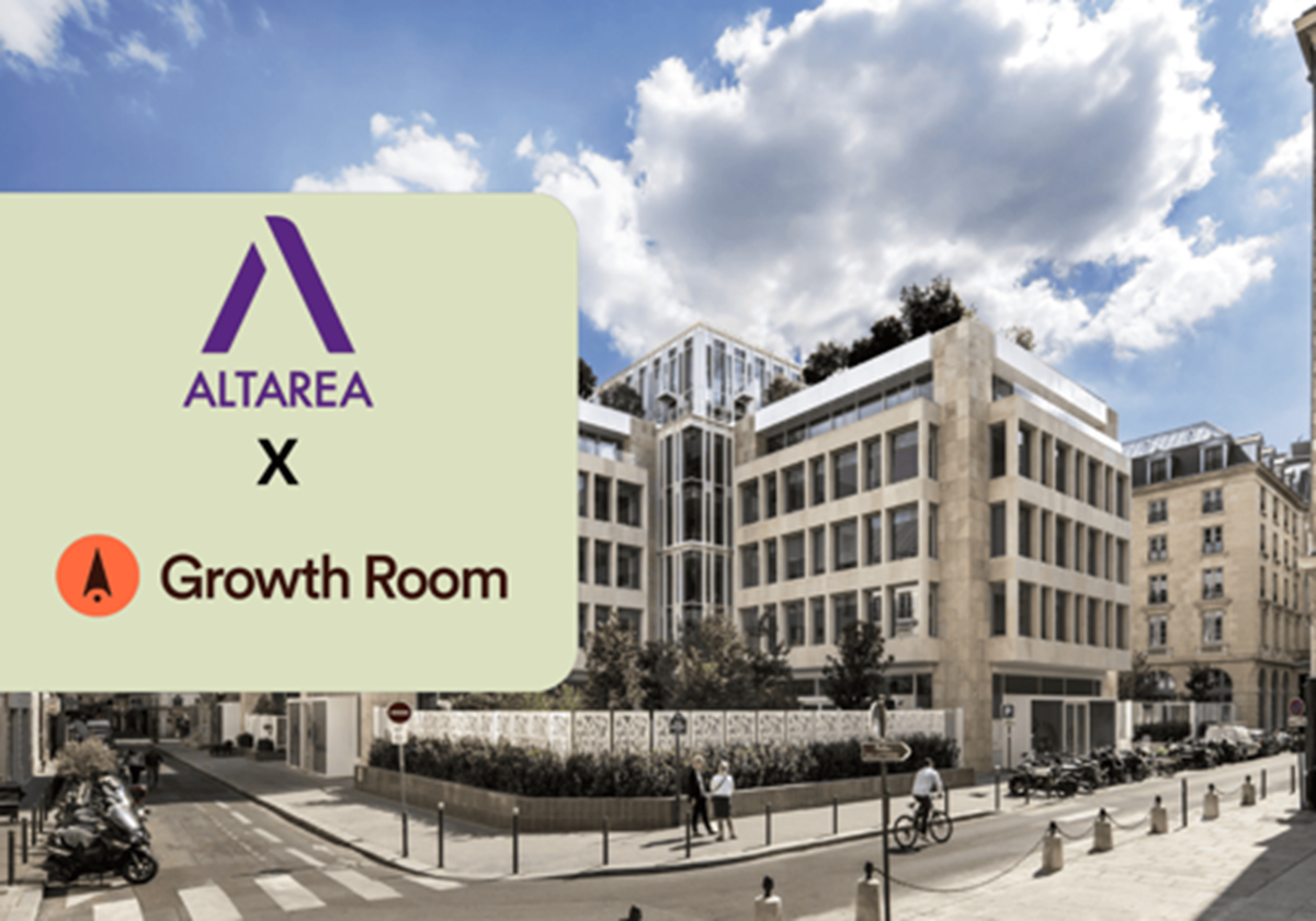  - Altarea