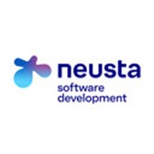 neusta software development GmbH | Ein team neusta Unternehmen Logo