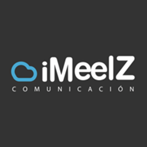 iMeelZ logotipo