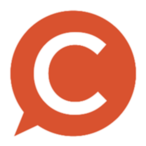 Crier Communications logotipo