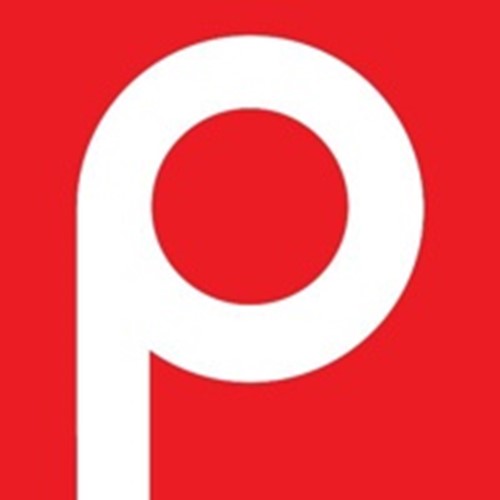 PUBLIC logotipo