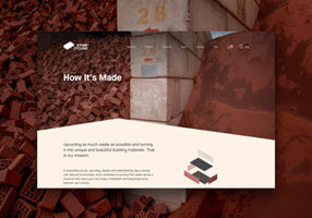 Upside Proyecto -