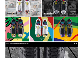 StormCIS 360 Identity Experience | Design in Focus Proyecto -