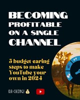 Cat. The Brand Catalyst Proyecto - Estrategia creativa para el canal de YouTube