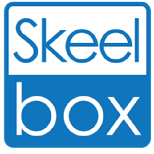 Skeelbox Consulting logotipo
