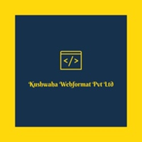 Kushwaha Webformat Pvt. Ltd. logotipo