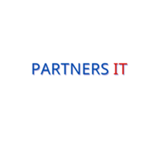 Partners- IT VD logotipo