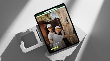 muse case GmbH Proyecto - UX de marca, sistema de diseño y tecnología de software de alta gama para una experiencia única en una tienda online.