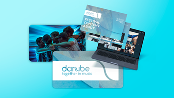 Vanced Media | Webdesign, Online-Marketing, SEO/GEO Proyecto - Web y venta de entradas para Danube