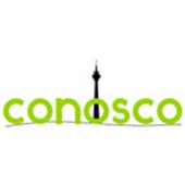 Conosco - Agentur für PR und Content Logo