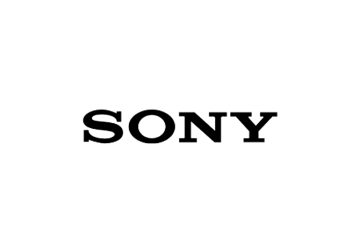  - SONY