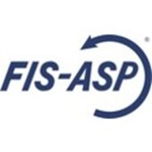 FIS-ASP Application Service Providing und IT-Outsourcing GmbH Logo