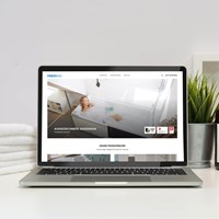Agentur Anmut GmbH Proyecto - Rediseño de la web