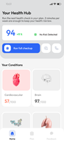 Tessafold e.K. Proyecto - Desarrollo de una app móvil de tecnología sanitaria