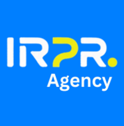 IRPR Agency logotipo
