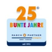 Rasch & Partner/Werbeagentur Logo