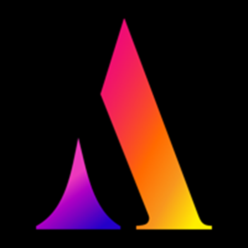 Adstract Media & Marketing logotipo