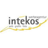 intekos werbeagentur ohg Logo