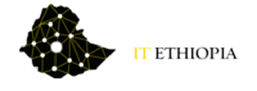 IT ETHIOPIA logotipo