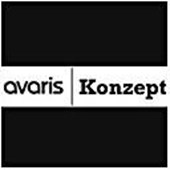 avaris | konzept - Büro für Strategische Kommunikation Logo