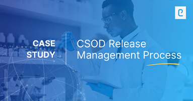 eConsulting Proyecto - Cómo eConsulting guio a un gigante farmacéutico en el proceso de gestión de versiones de CSOD
