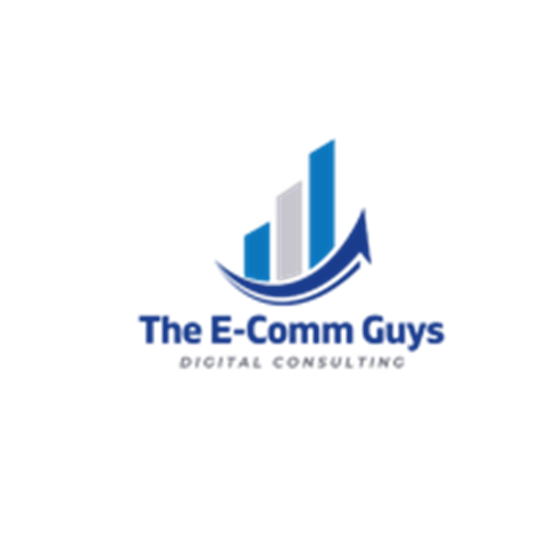 The E-Comm Guys logotipo