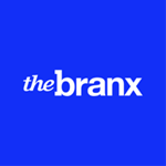 The Branx Logo