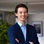 Nico Wolf | Alva Studios