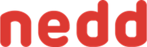 Nedd logotipo