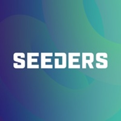 Seeders logotipo