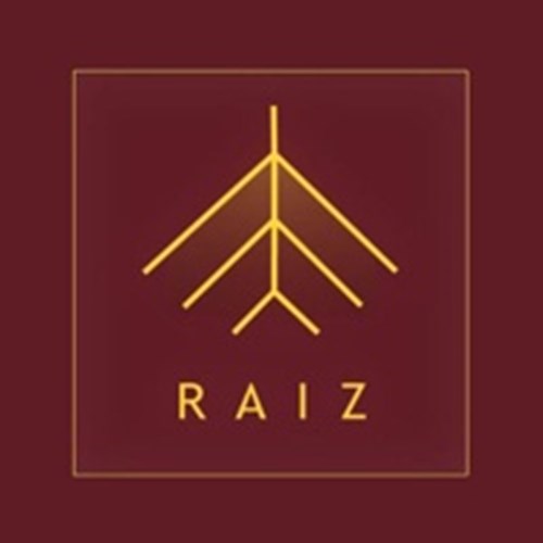 Raiz Media logotipo