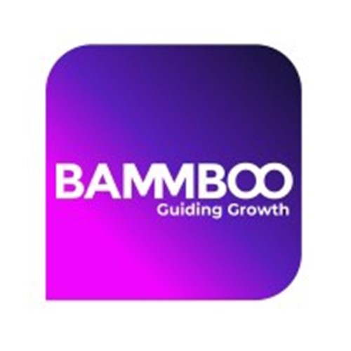 Bammboo - Growth Hacking Agency logotipo