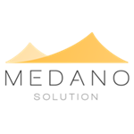 Medano Solution Logo