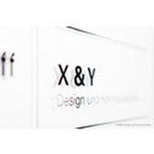 X & Y Design und Kommunikation Logo