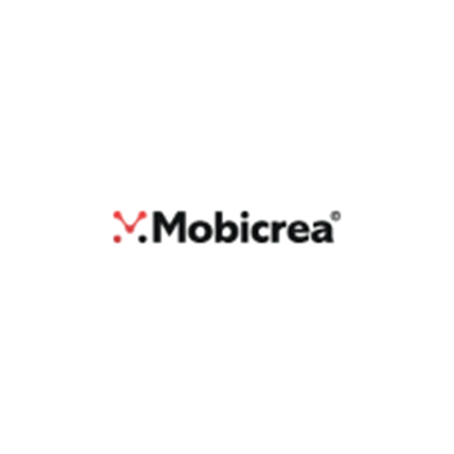 Mobicrea logotipo