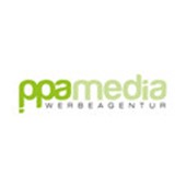 ppa media werbeagentur Logo