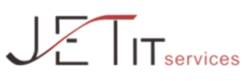JET IT Services logotipo